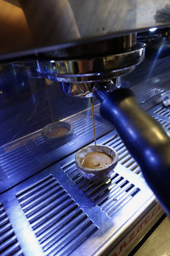 Comentarii opinii despre Runner Duck Coffee