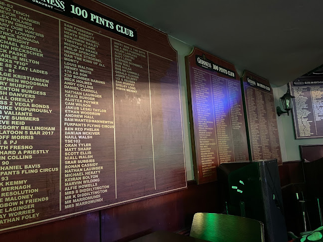 Comentarii opinii despre Shenannigans