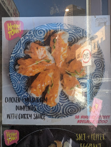 Opinii despre Honki Tonki Hindley Street în Adelaide - Hospitality and gastronomy