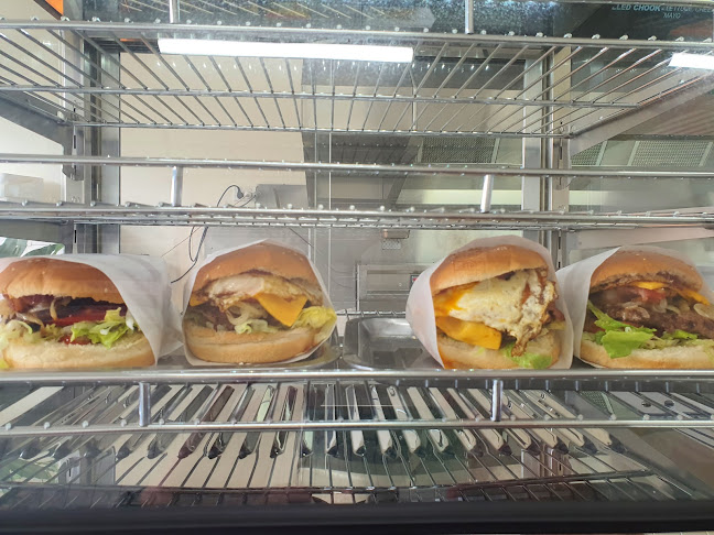 Stadium Geelong Fish and Chips - Newtown