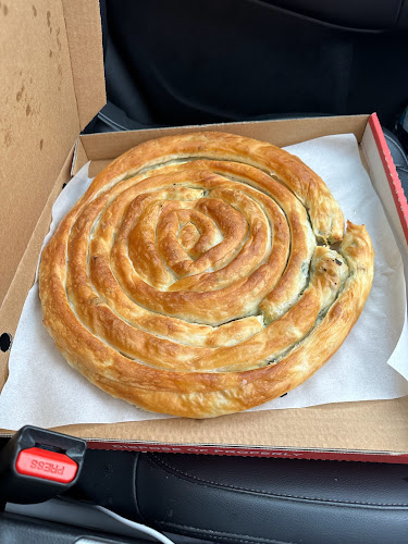 Opinii despre Kings Fresh Burek în St Albans - Hospitality and gastronomy