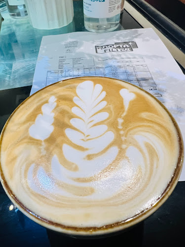 Cafe Vivaldi - Tamworth