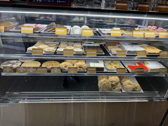 Continental Bake House Moorabbin - Moorabbin