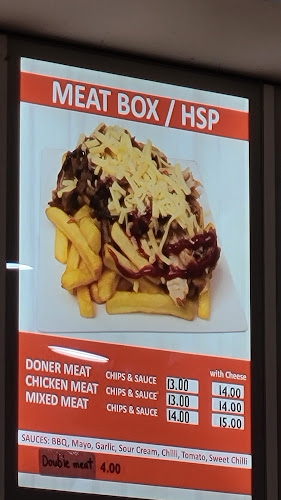 Opinii despre ISPA în Cannington - Hospitality and gastronomy