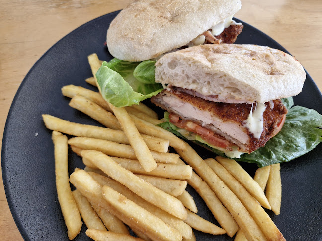 Comentarii opinii despre Avenue Cafe Mackay