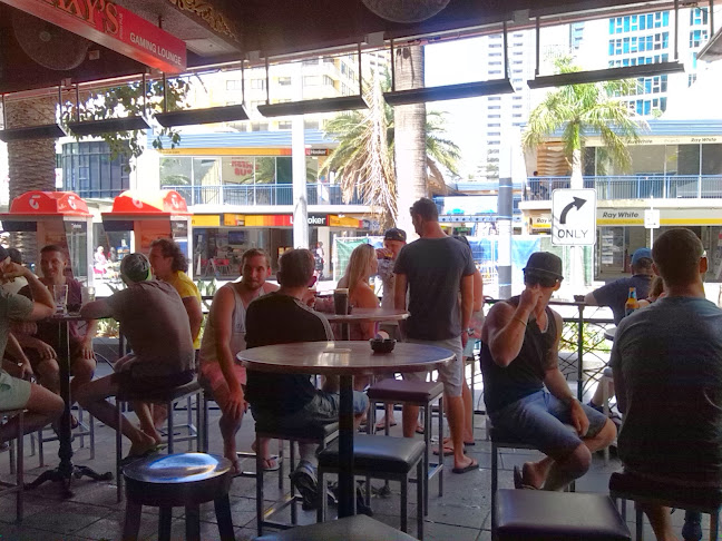 Waxy's Irish Pub and Skyline Roof Top Bar - Hospitality and gastronomy