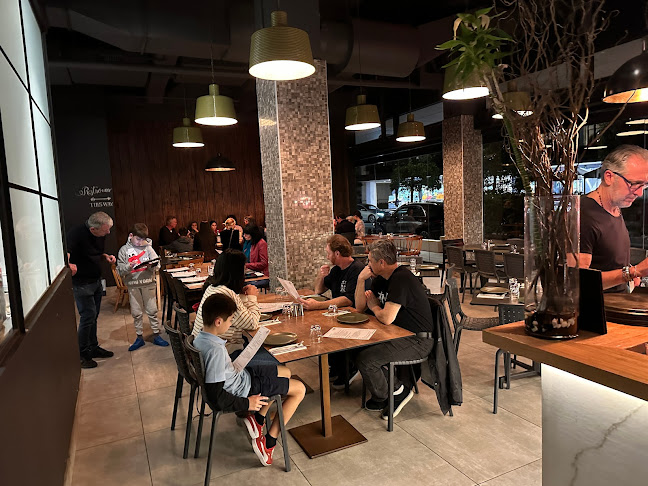 ReccoLab - Hospitality and gastronomy