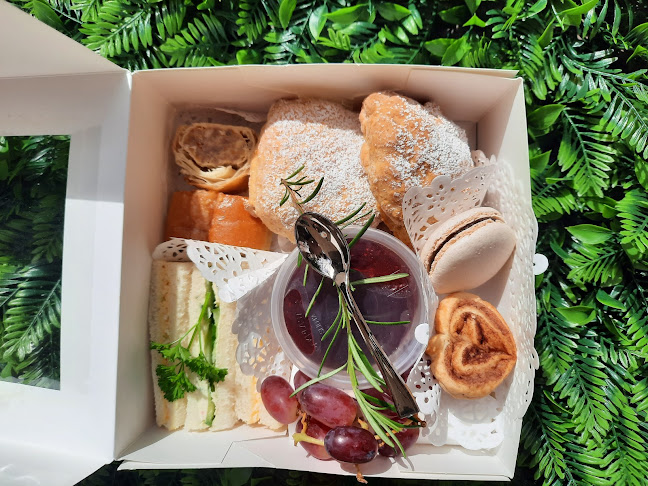 Sugar Butter Eggs - Wollongong