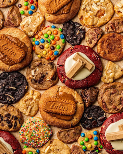 Mrs. Fields Belconnen Westfield - Belconnen