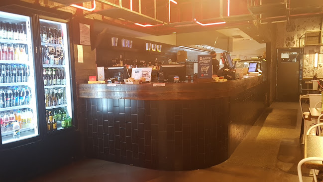 Comentarii opinii despre Grill'd