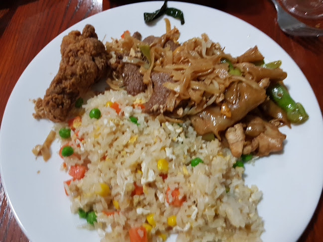 Opinii despre Thai House Restaurant & Takeaway în Port Macquarie - Hospitality and gastronomy