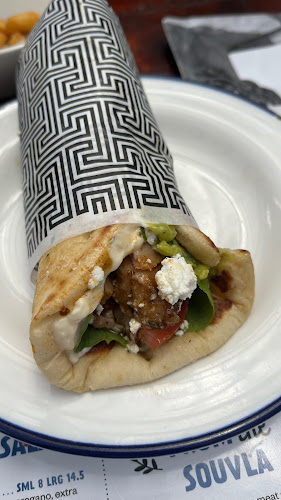 Comentarii opinii despre Zeus Street Greek Westfield Kotara