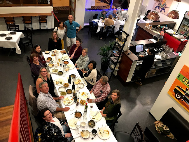 Comentarii opinii despre Masala Fusion Indian Restaurant Lismore