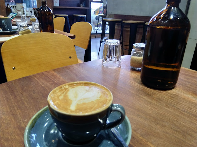 Atlas Cafe - Hospitality and gastronomy