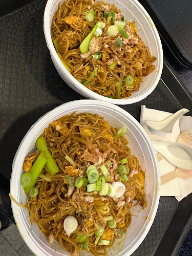 Comentarii opinii despre Lorong Malaysia