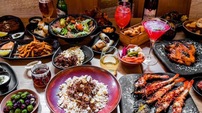 Cubby's Kitchen Sydney CBD - Sydney