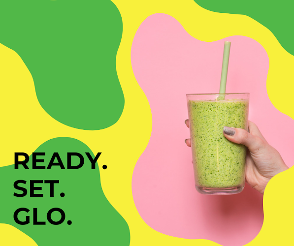 Glo Juice - Gladstone Central