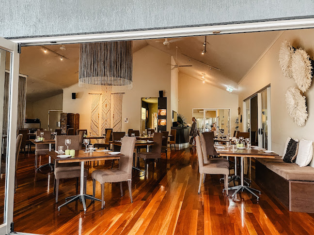Cunjevoi Restaurant & Bar - Yamba