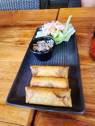 CHOW! - Hospitality and gastronomy