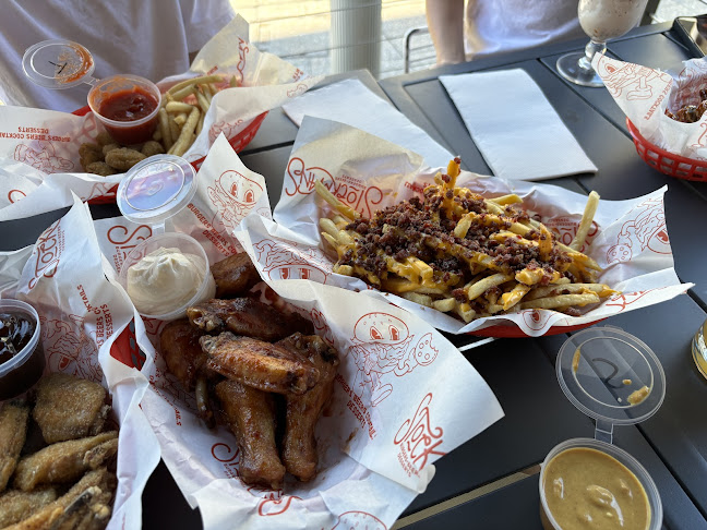 Comentarii opinii despre Stockmans Burgers Beers Desserts Dee Why