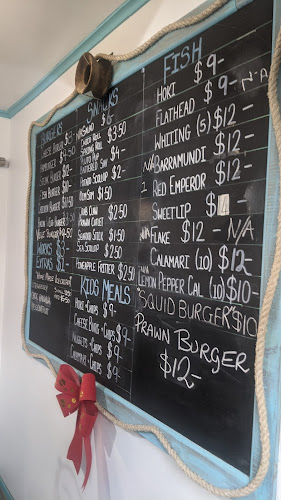 Comentarii opinii despre Captain Cook Takeaway