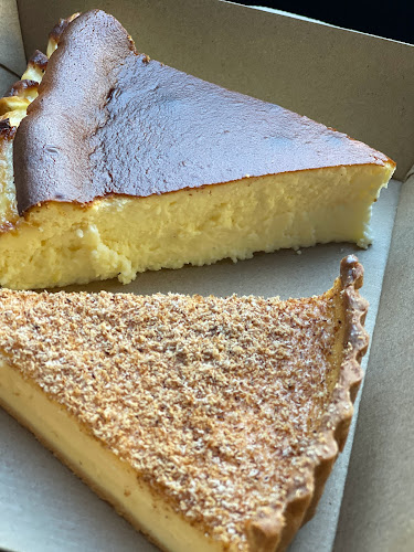 Holy Sugar - Hospitality and gastronomy