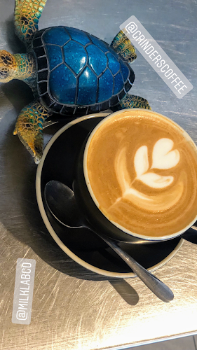 Ocean 4218 cafe - Hospitality and gastronomy