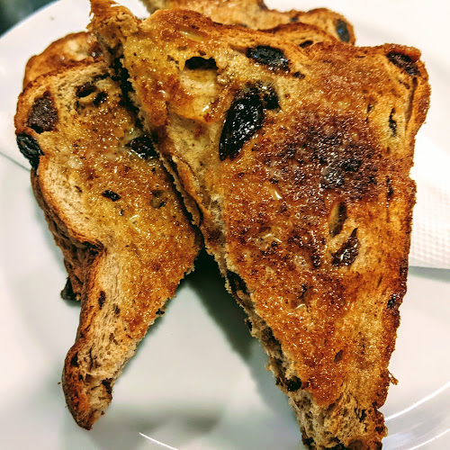 Opinii despre Commix Espresso - Red Cross Brisbane City Hall în Brisbane City - Hospitality and gastronomy