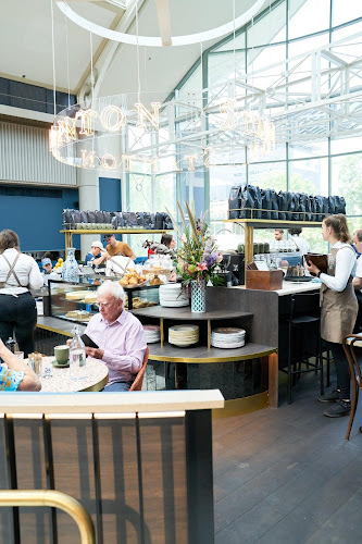 Stanton Cafe & Bar - Canberra