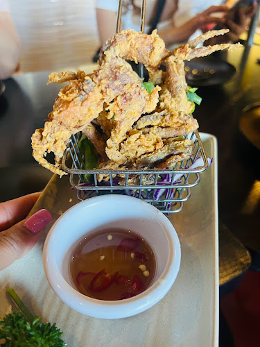 Home no.9 Thai cuisine by Bangkok house - Bowral