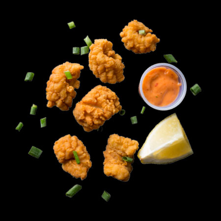 Wokitup! Braddon - Braddon