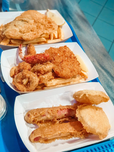 Opinii despre Blue Lagoon Bar în Cairns City - Hospitality and gastronomy