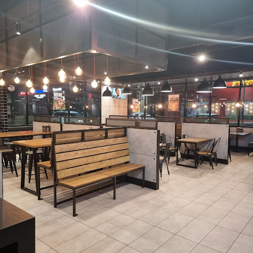 Carl's Jr. Melton - Melton