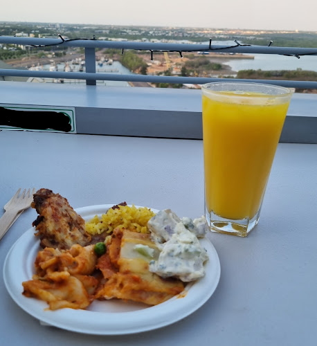 Comentarii opinii despre Zen Rooftop Bar