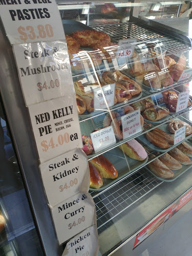 Comentarii opinii despre Stones Corner Hot Bread