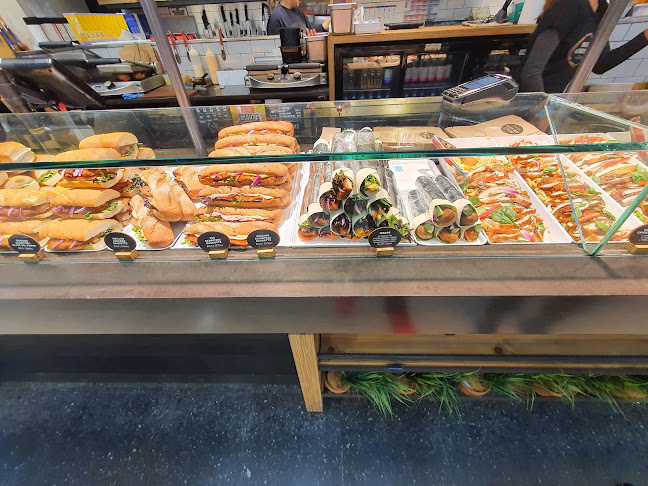 Opinii despre Soul Origin Sydney Central Plaza în Sydney - Hospitality and gastronomy