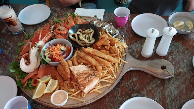 Opinii despre Pepe's On The Beach în North Wollongong - Hospitality and gastronomy