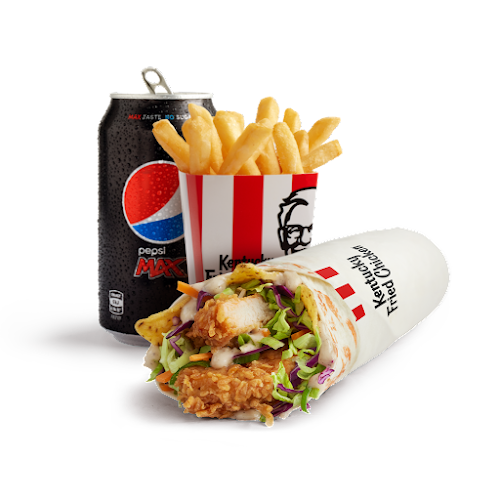 Opinii despre KFC Lavington Square Food Court în Lavington - Hospitality and gastronomy