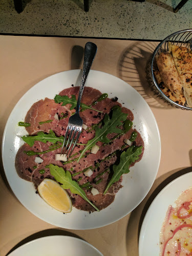 Da Mario Restaurant - Rosebery