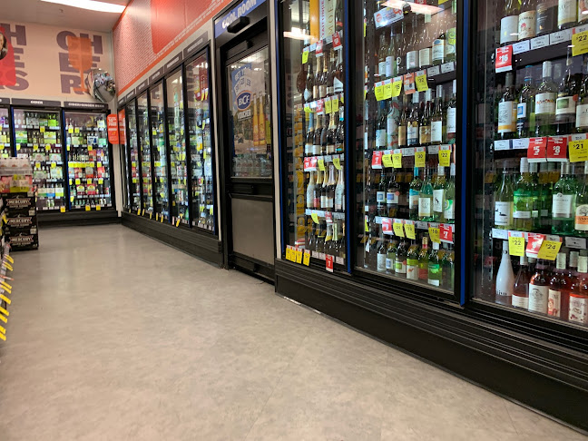 Comentarii opinii despre BWS Dubbo (Orana Mall)