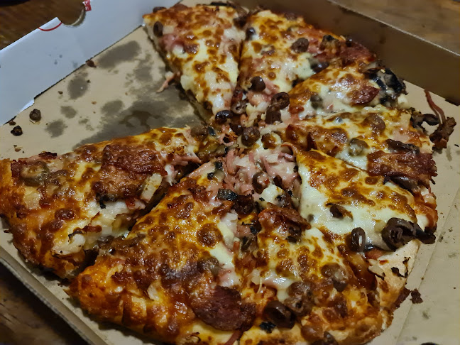 Opinii despre Pizza Workz Everton hills în Brisbane - Hospitality and gastronomy