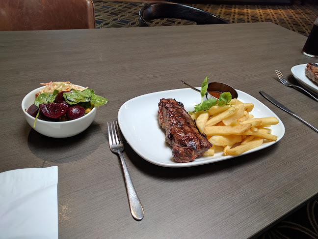 Notting Hill Hotel (The Nott)