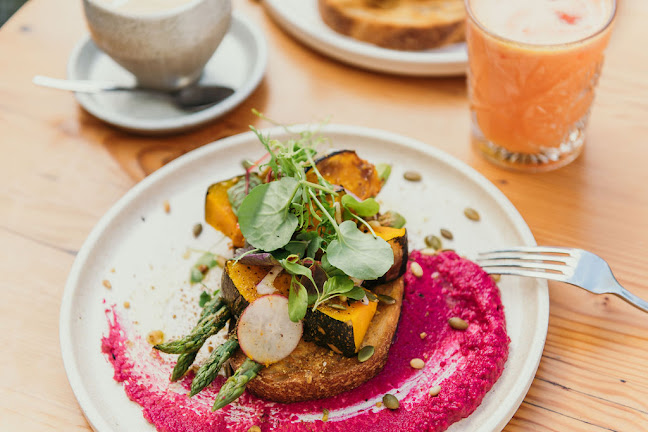 The Little Nel - Hospitality and gastronomy