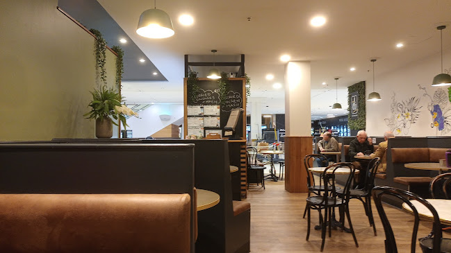 Coffee Break - Rosny Park