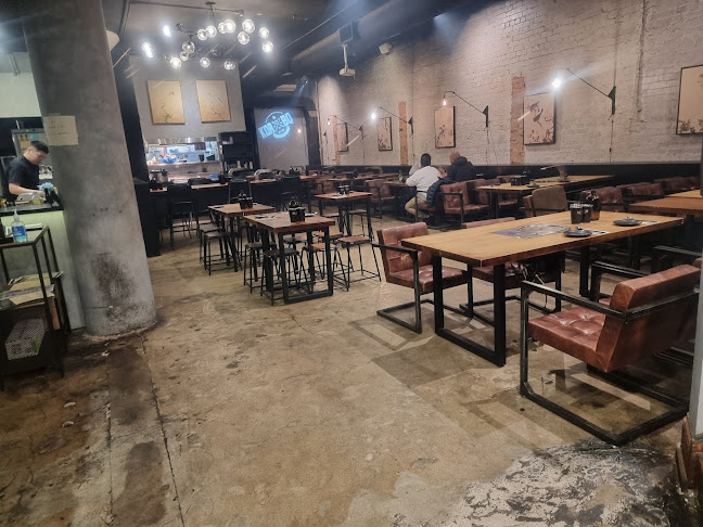 Opinii despre KorBQ în Canberra - Hospitality and gastronomy