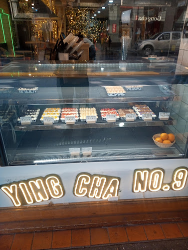 Ying Cha No.9 英茶9号 Brisbane City - Hospitality and gastronomy