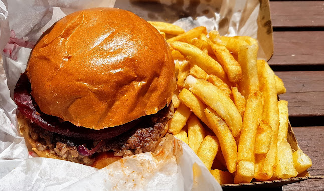 Opinii despre Big Red Hen în Richmond - Hospitality and gastronomy