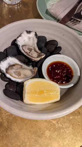 Mercado - Hospitality and gastronomy