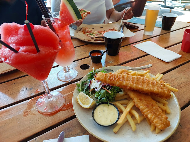 Blackbird Cafe - Sydney