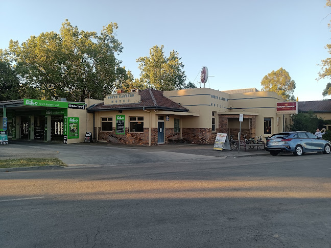 North Eastern Hotel - Wangaratta